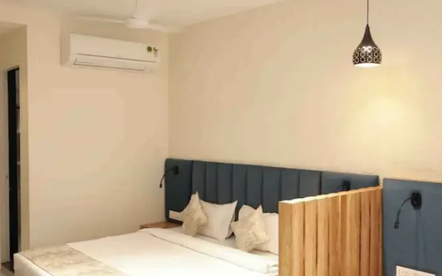 Hotel Varay Eco