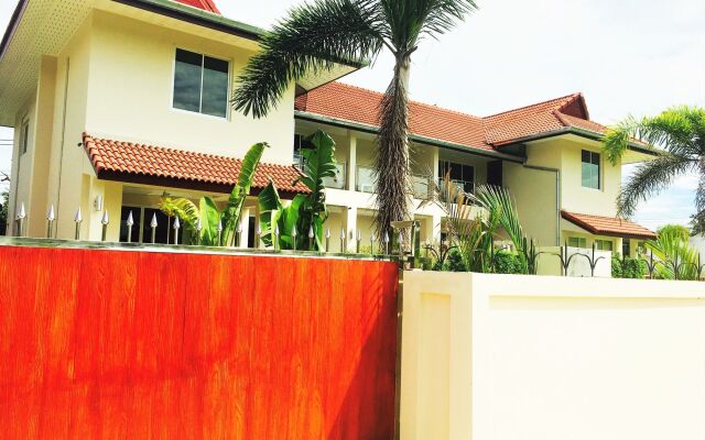 Park View Villas B - Private & Luxury