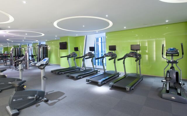 Holiday Inn Shanghai Hongqiao West by IHG