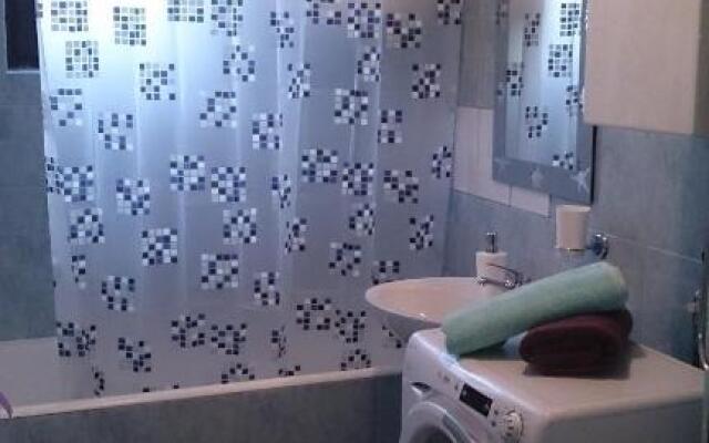 Apartment Noa