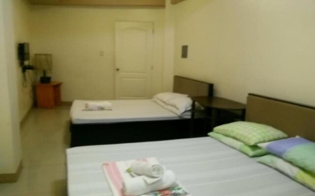Aam Transient and Guest House Manila