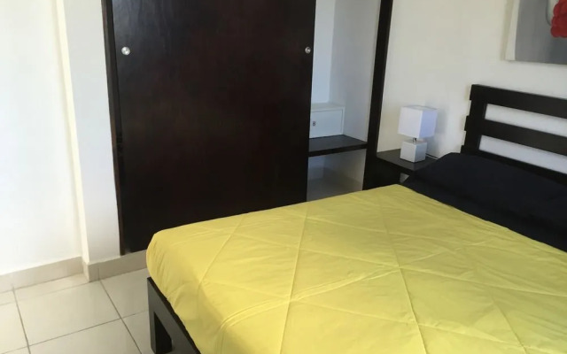 Ca' del Sol Condo Hotel