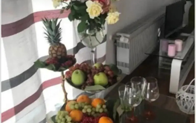 Oftersheim Apartment