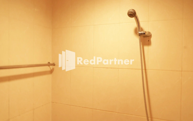 Wisma Sederhana Budget Hotel