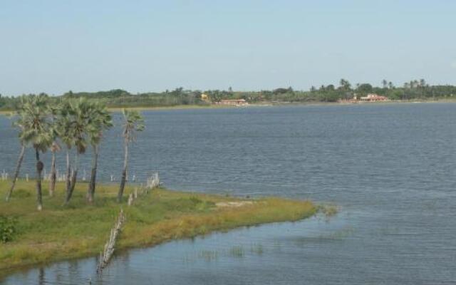 Morro Branco Beach Village