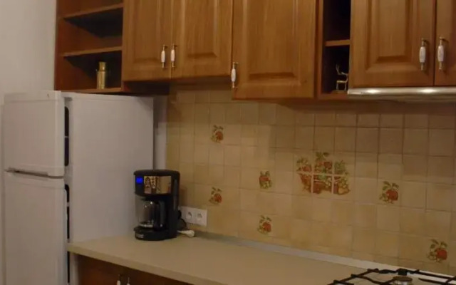 Castelului Apartment
