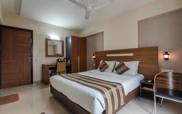 Hotel Tanish Residency