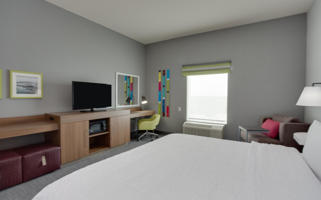 Hampton Inn Fort Lauderdale Pompano Beach