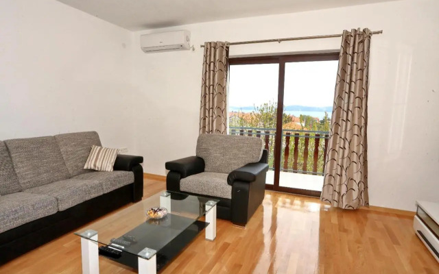Apartment Ante