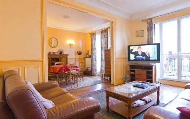 Les Studios de Paris - Checkpoint