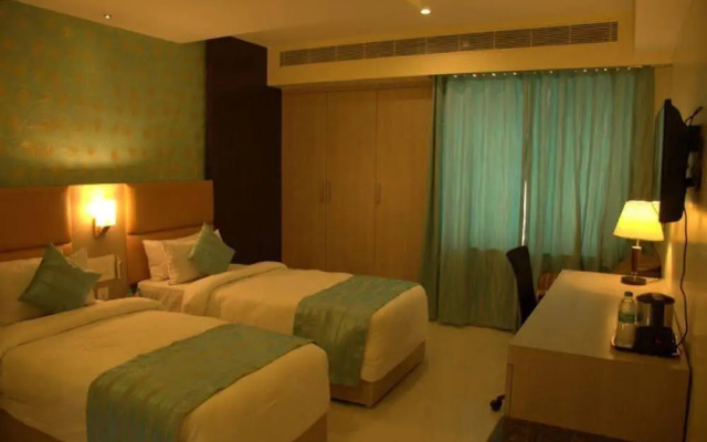 Vihas Hotels