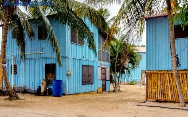 Carol's Cabanas