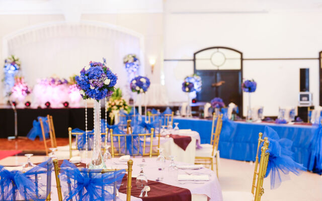 Forest Crest Nature Hotel and Resort Powered by ASTON