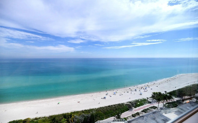 SeaStays Apartments