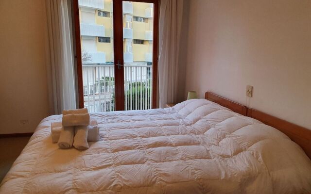 Miga Hotel Grado Centro