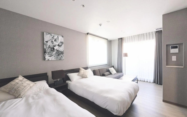 ReLA Higashimatsudo - Vacation STAY 67552v