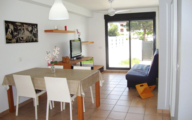 Apartamentos Tierra de Irta 3000
