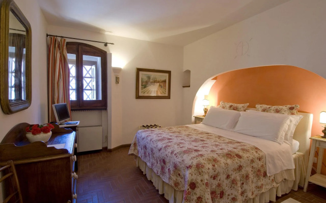 Hotel Lucrezia