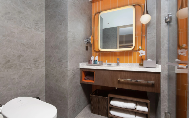 Home2 Suites by Hilton Xishuangbanna Jinghong