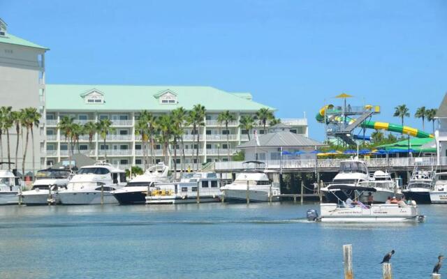 New Hotel Collection Harbourside