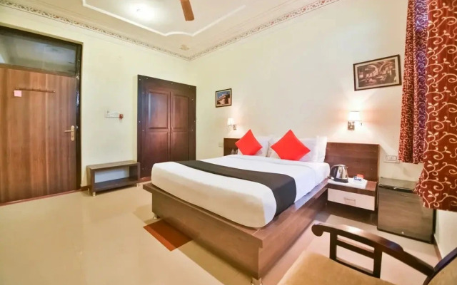 Fort Bijainagar by OYO Rooms