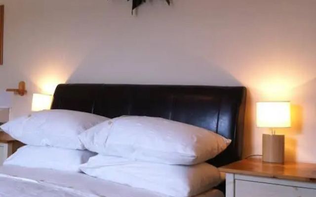 Quayside Apartment