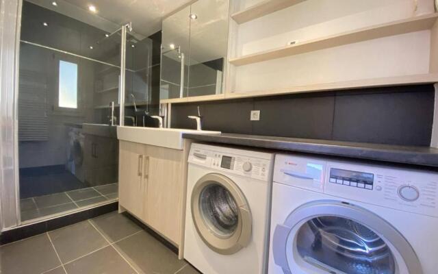 Appartement Praz-sur-Arly, 2 pièces, 5 personnes - FR-1-603-35