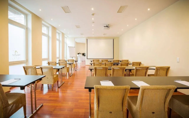 Am Neutor Hotel Salzburg Zentrum