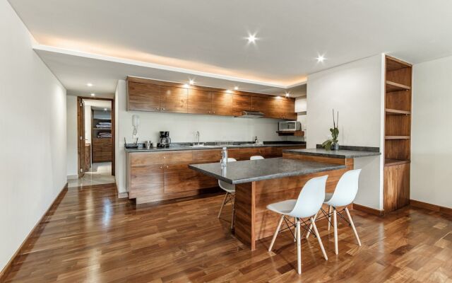 Horacio 1411 by Naya Homes