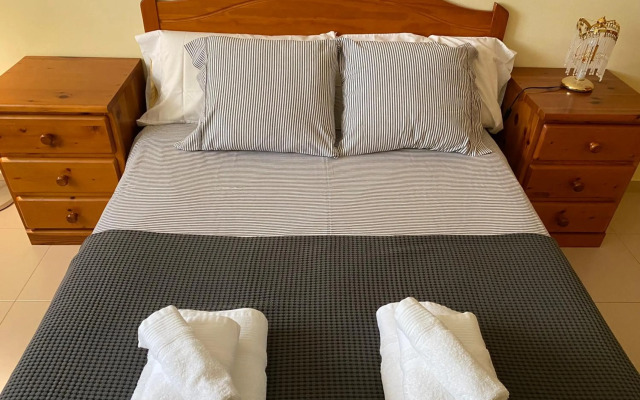 Sitges Living Apartment