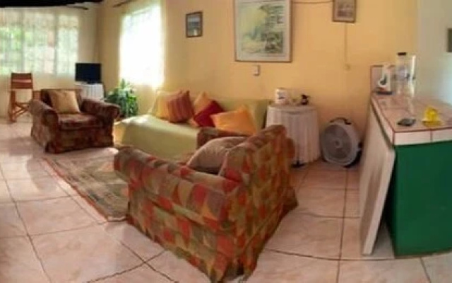 Casa Valle Azul