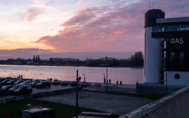 Antwerp For Two Bed & Breakfast