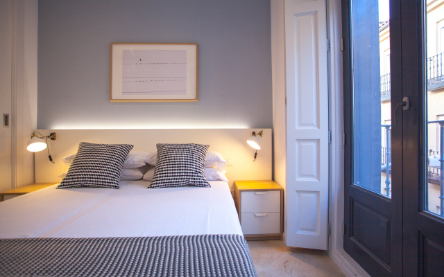 Apartment in Malasaña