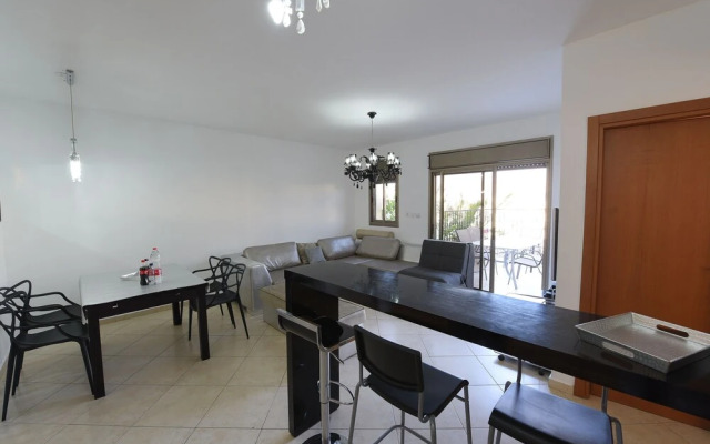 Amdar Holiday Apartments
