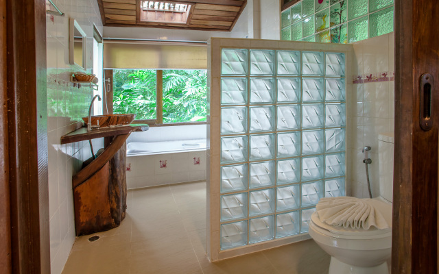 The Vatika Resort and Spa