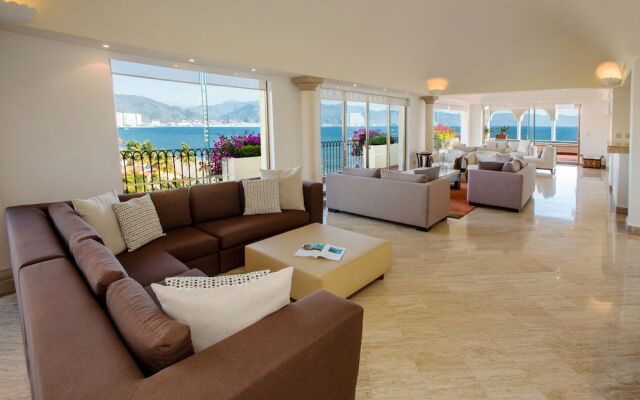 Family Luxury Suites by Velas Vallarta