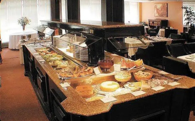 Park Plaza Porto Alegre Moinhos De Vento