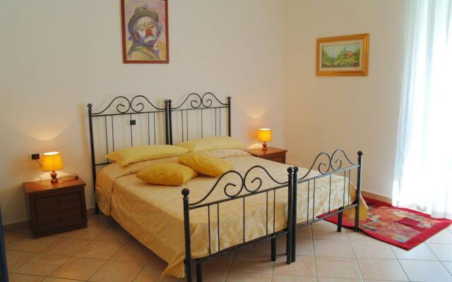 Bed and Breakfast Oliena