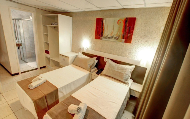 Praiamar Hotel