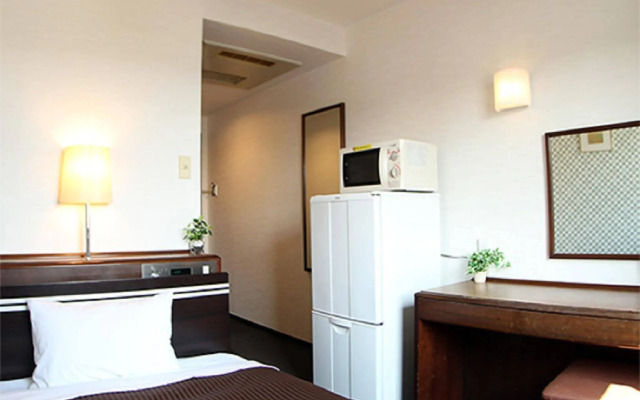 HOTEL LiVEMAX Sagamihara