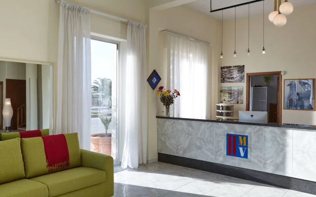 Hotel Mirage Versilia