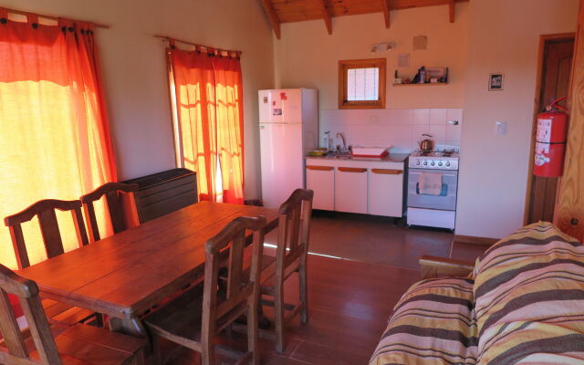 America del Sur Hostel El Calafate