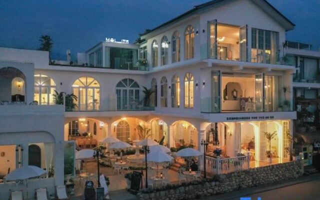 Dali Moli Seaview Inn (Panxi Village S Bay Branch)