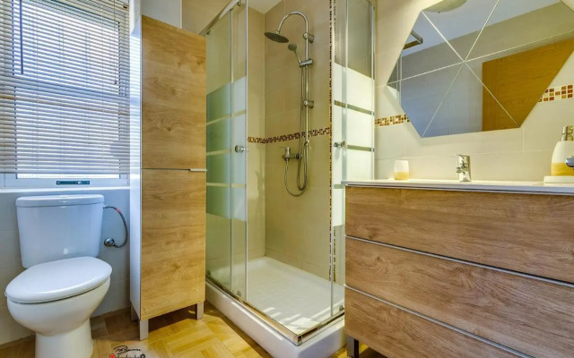 Apartament Lemon Paradise