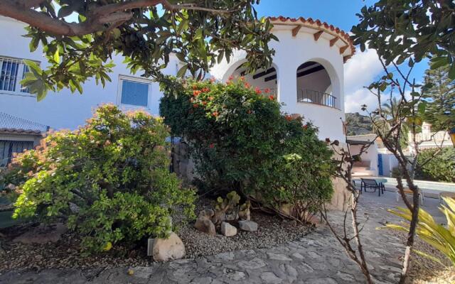 Villa Diana para 4 personas