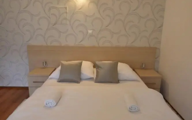 Ante - Comfortable - SA4