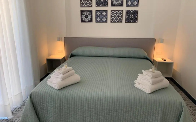 Angelina Apartments Amalfi Coast