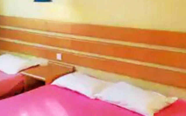 Homeinn Selected Hotel (Xinzhou Ancient City)