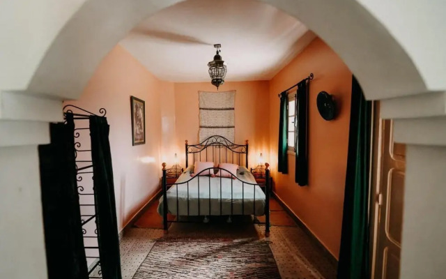 Hotel Sherazade