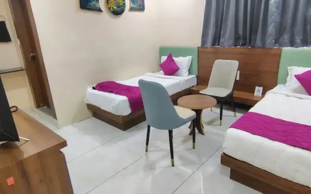 The Grand Piano Hotel